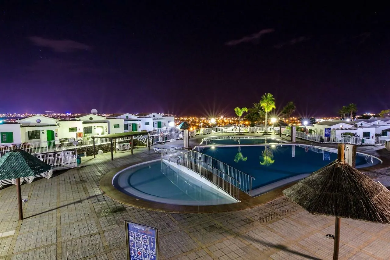 Apartamento Bungalow Con Vistas Espectaculares Maspalomas  Espanha