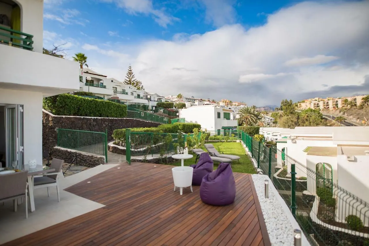 Bungalow Con Vistas Espectaculares Maspalomas