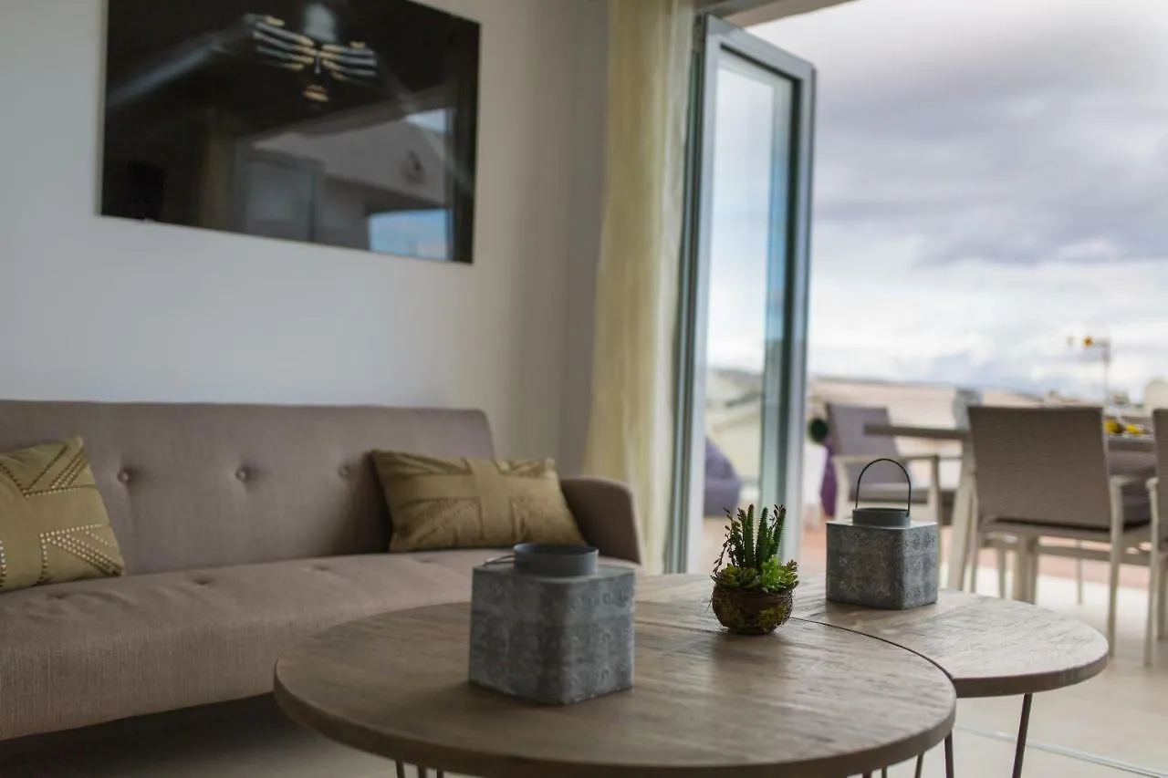 Apartamento Bungalow Con Vistas Espectaculares Maspalomas  Espanha