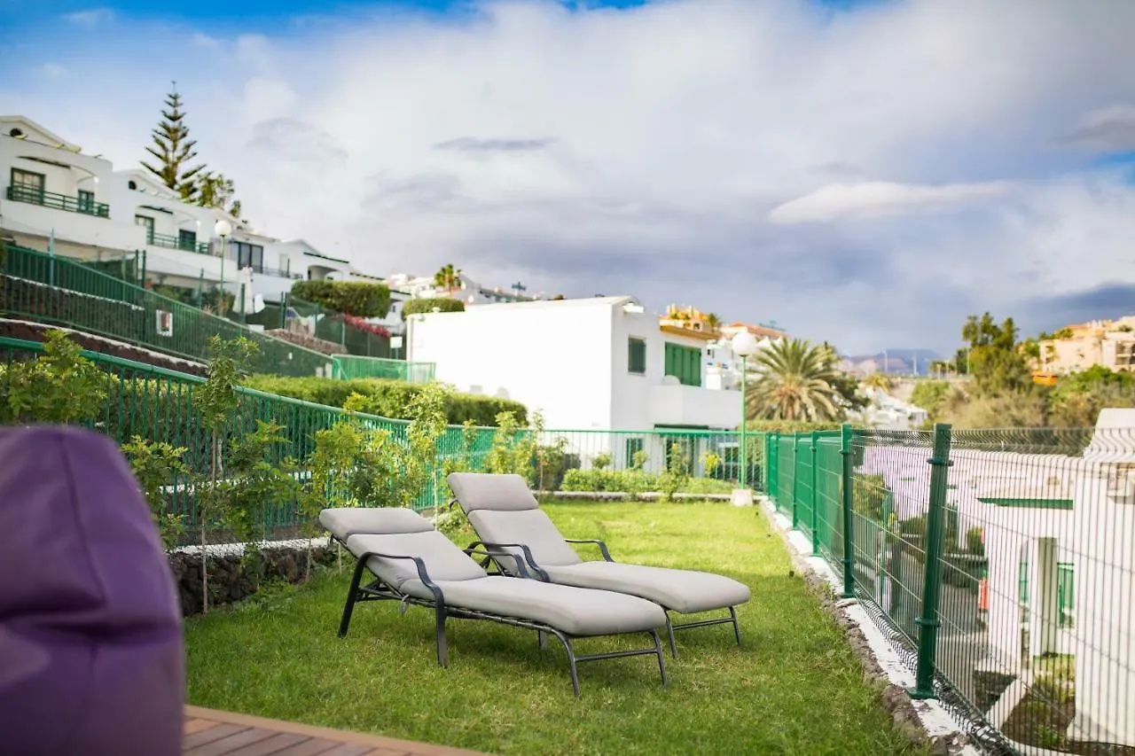 Apartamento Bungalow Con Vistas Espectaculares Maspalomas