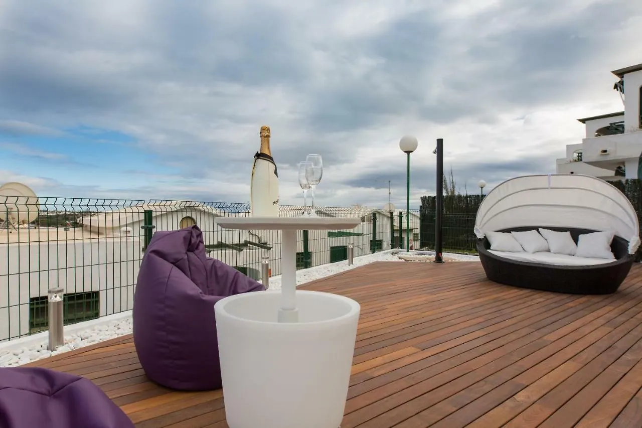 Bungalow Con Vistas Espectaculares Maspalomas  Apartamento